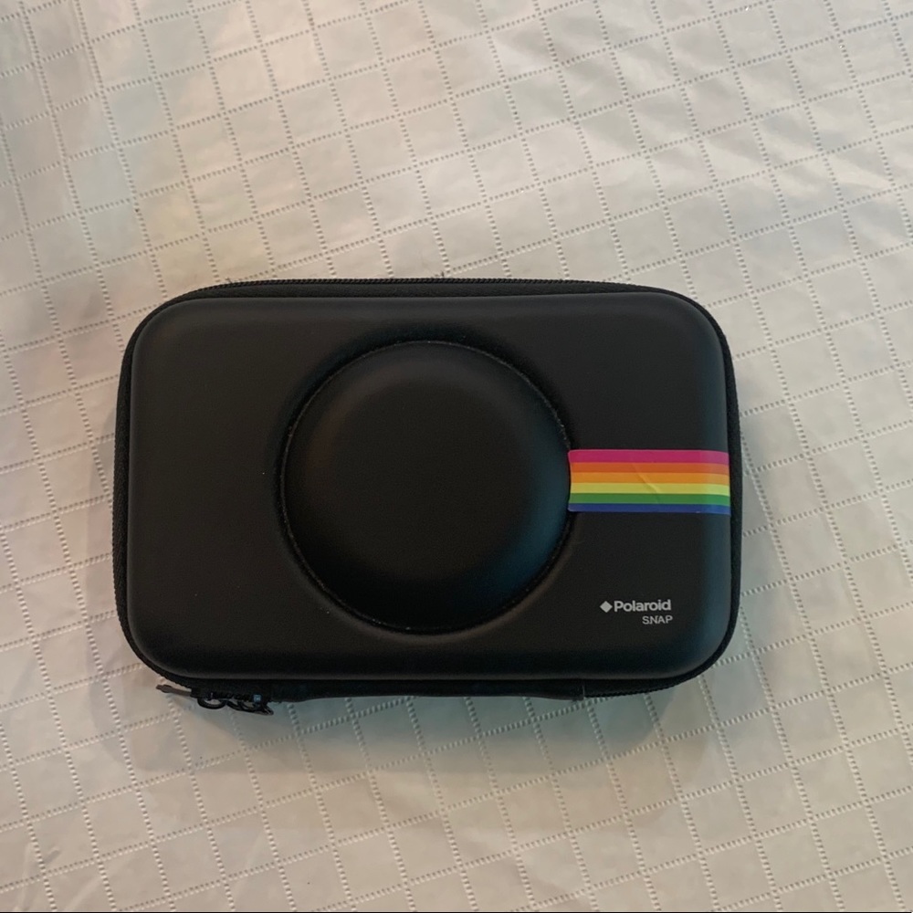 Polaroid Snap Camera Case